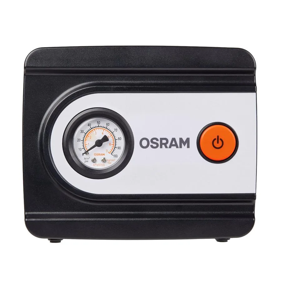 TYREinflate 611 ESSENTIAL OTI611ESN
