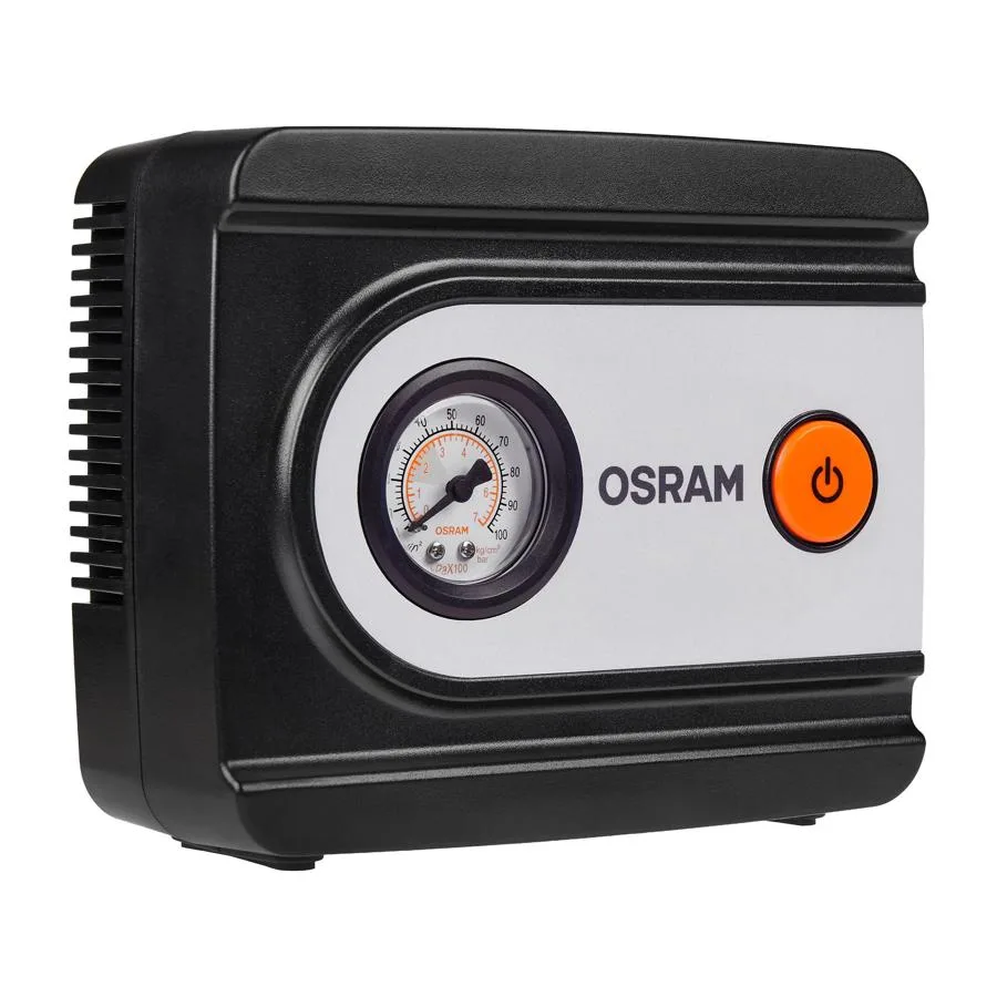 TYREinflate 611 ESSENTIAL OTI611ESN