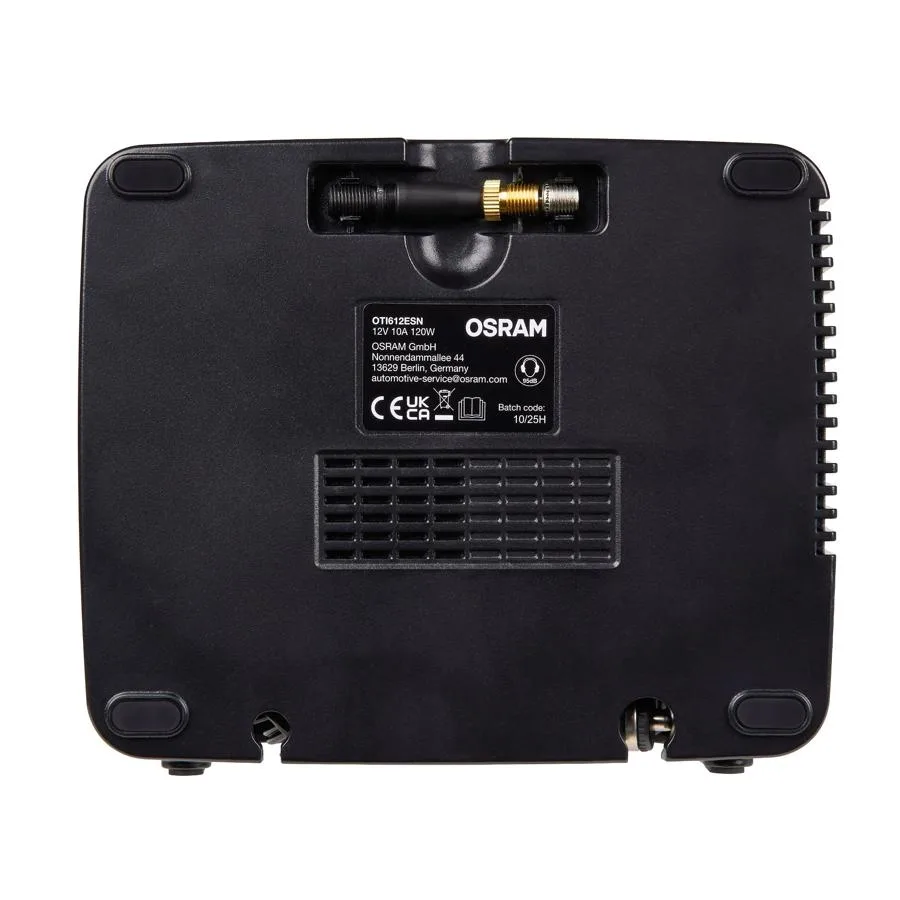 TYREinflate 612 ESSENTIAL OTI612ESN