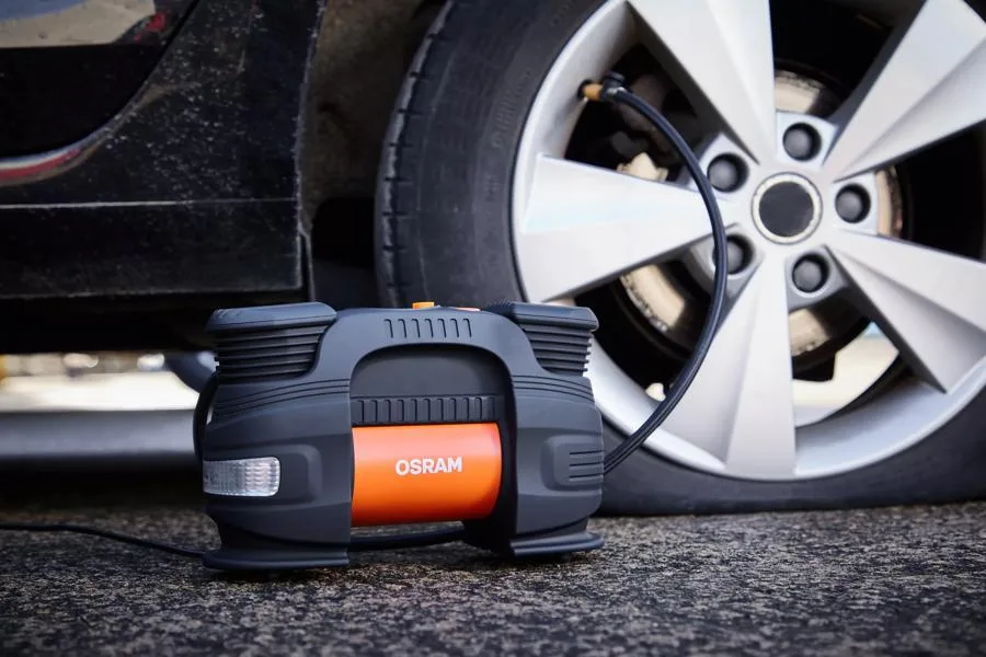 TYREinflate 830 OTI830
