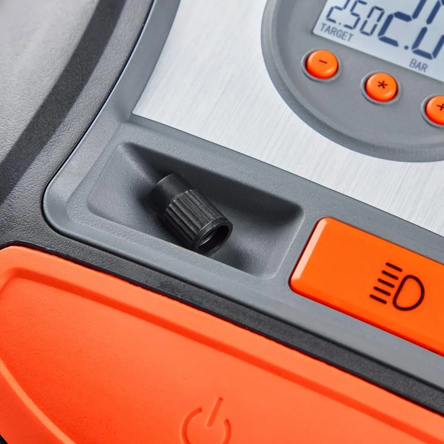 TYREinflate Connect 650 OTIC650