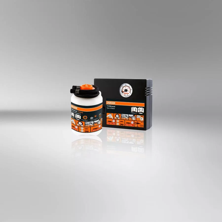 TYREseal KIT OTSK4