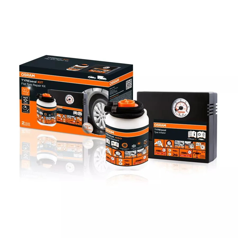 TYREseal KIT OTSK4