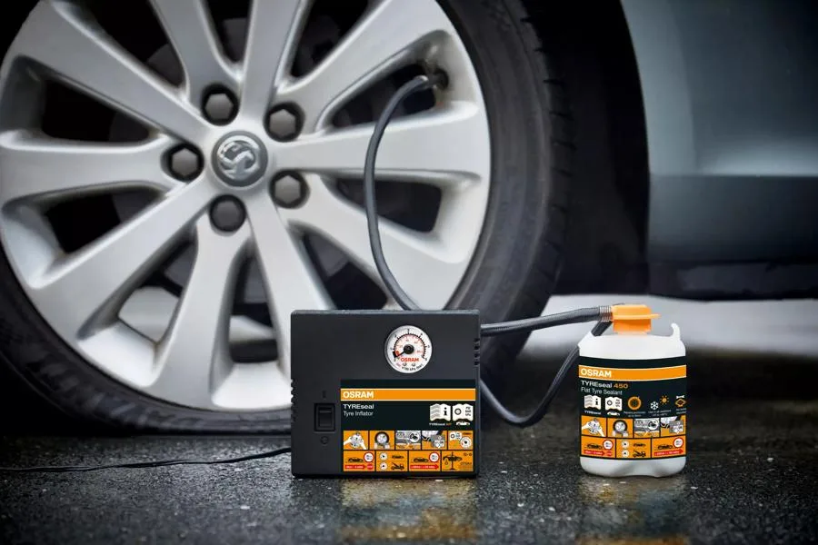 TYREseal KIT OTSK4