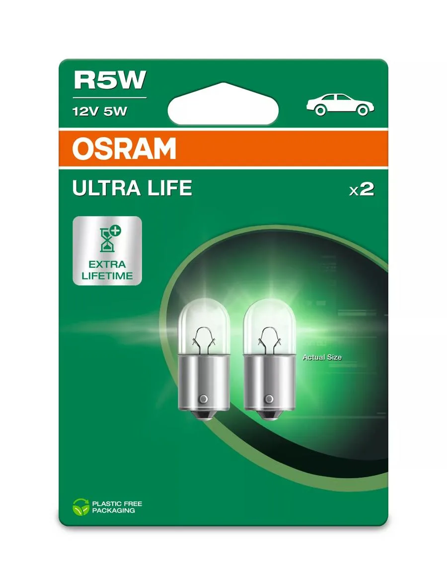 ULTRA LIFE R5W