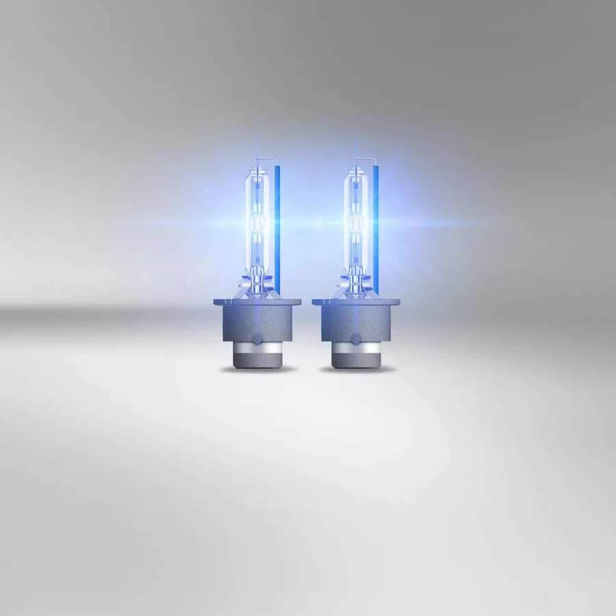 XENARC COOL BLUE INTENSE (NEXT GEN) D2S
