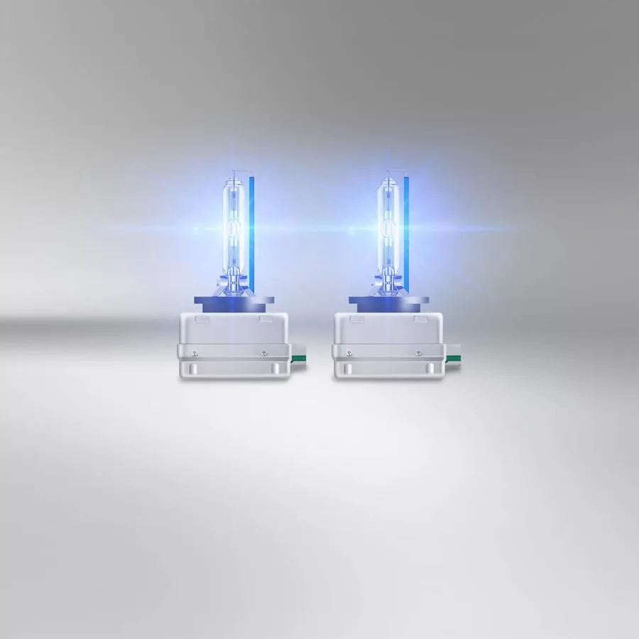 XENARC COOL BLUE INTENSE (NEXT GEN) D3S
