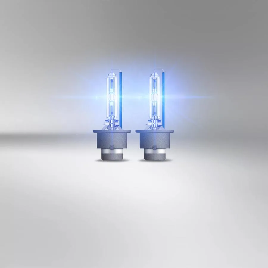 XENARC COOL BLUE INTENSE (NEXT GEN) D4S