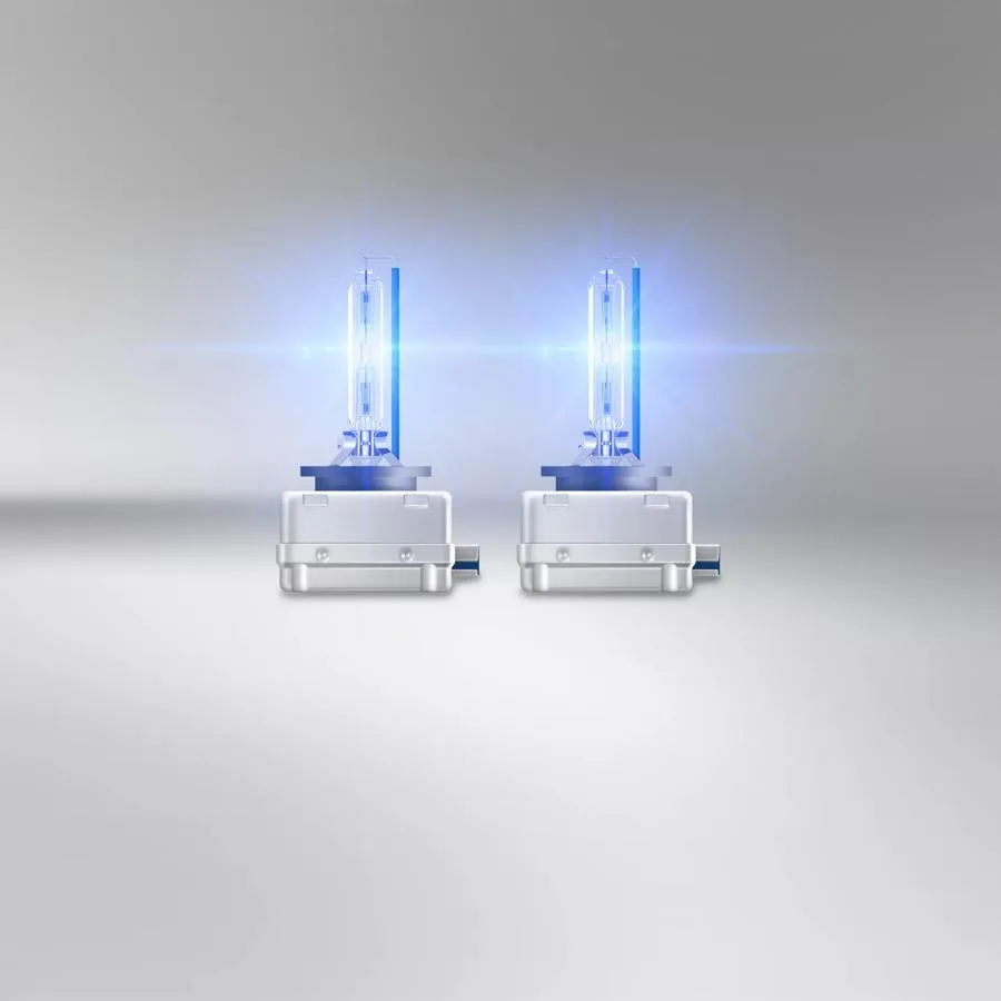 XENARC COOL BLUE INTENSE (NEXT GEN) D8S