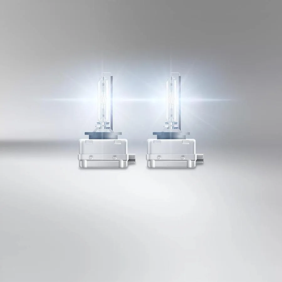 XENARC NIGHT BREAKER 220 D1S