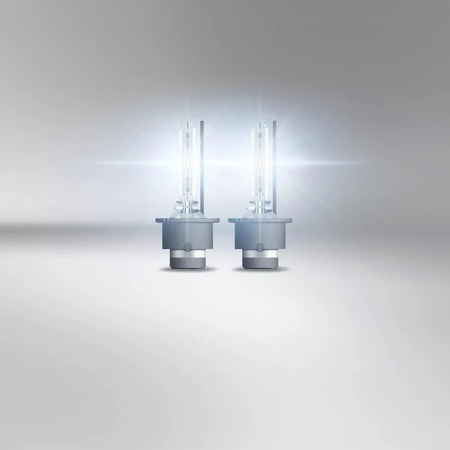 XENARC NIGHT BREAKER 220 D2S