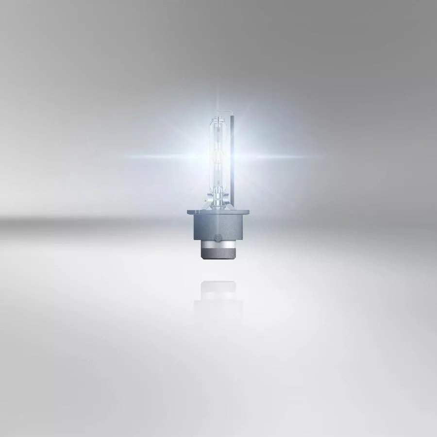XENARC NIGHT BREAKER 220 D2S
