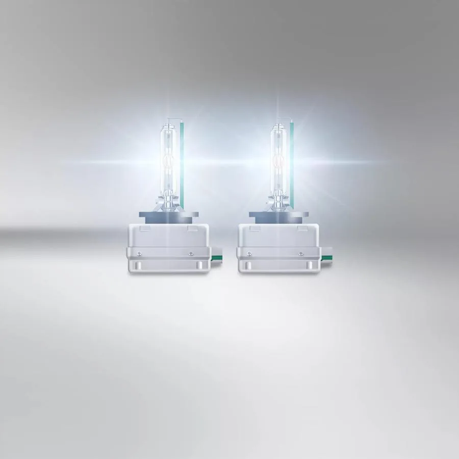 XENARC NIGHT BREAKER 220 D3S