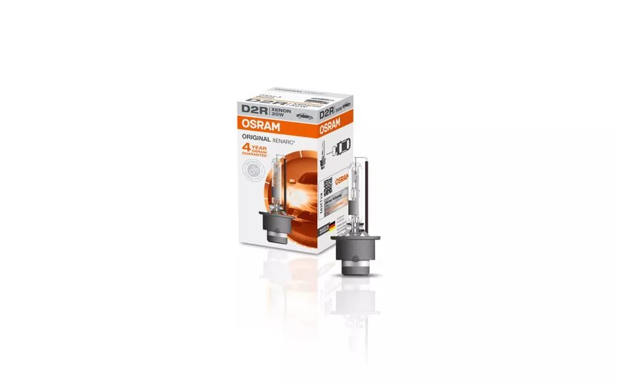 XENARC ORIGINAL D2R