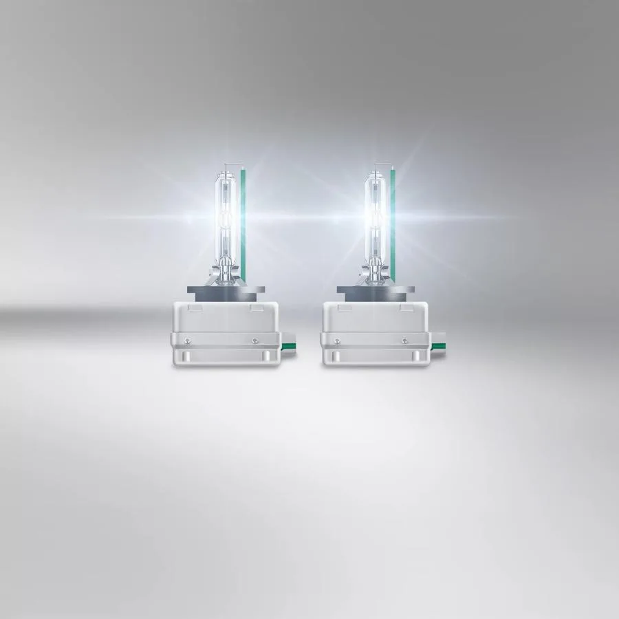XENARC ORIGINAL D3S