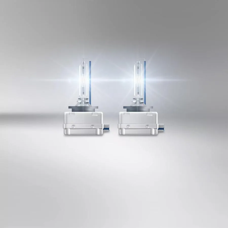 XENARC ORIGINAL D8S