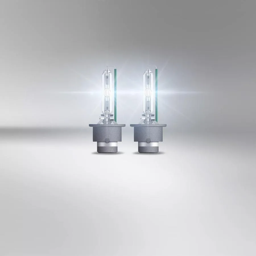 XENARC ULTRA LIFE D4S