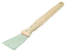 Premium Uzun Saplı Kazıyıcı 33 cm - Kavisli 8 cm