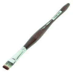 Mongoose Yassı Fırça, Seri 81 No. 8