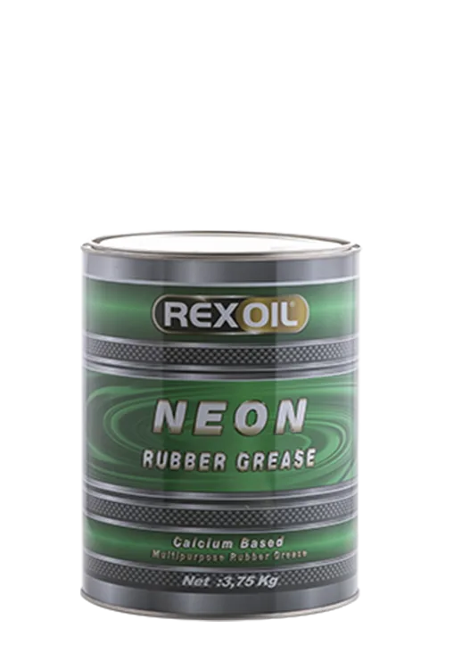 NEON RUBBER GREASE