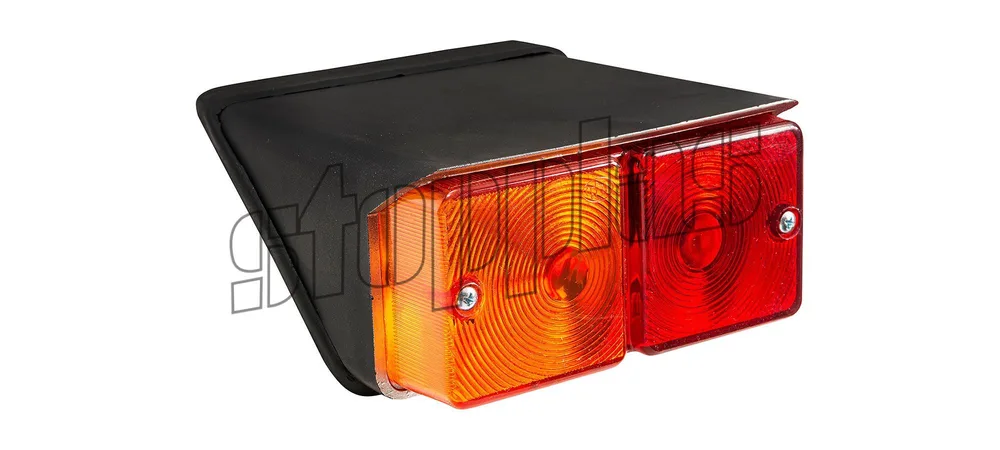 Ford 3610 Stop Lamba