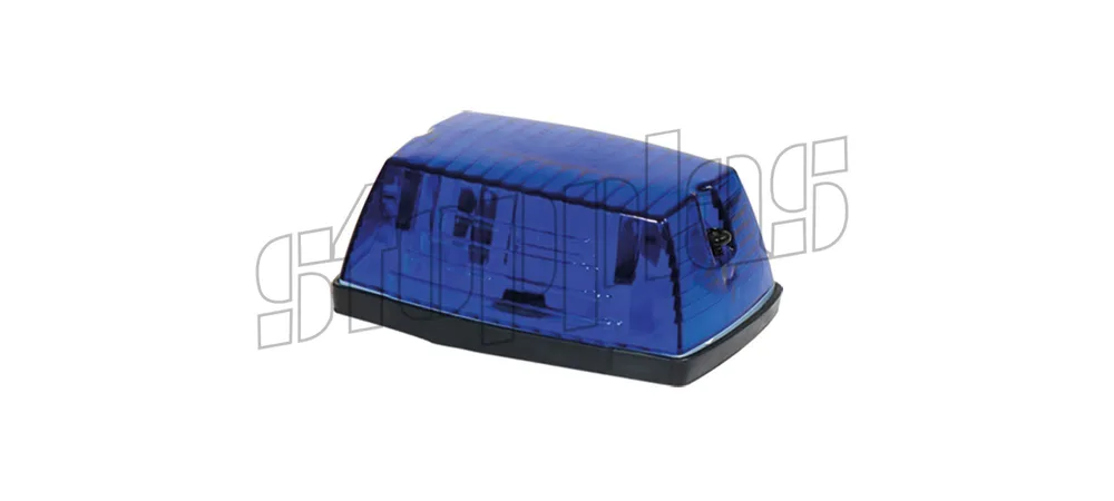 Universal Yan Sinyal Lamba LED