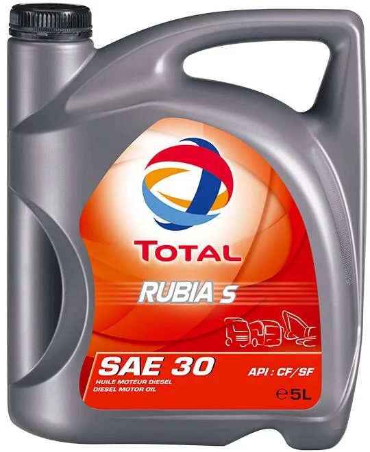 TotalEnergies RUBIA S 30