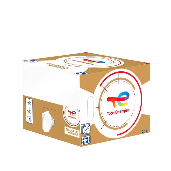 TotalEnergies QUARTZ INEO MDC 5W-30