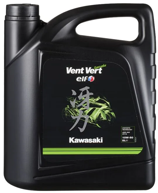 ELF VENT VERT 10W-50